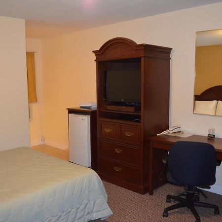 Mohawk Motel Brantford Quarto foto