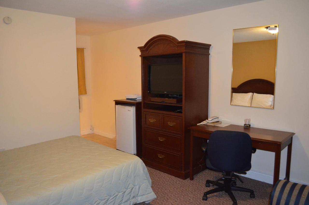 Mohawk Motel Brantford Quarto foto